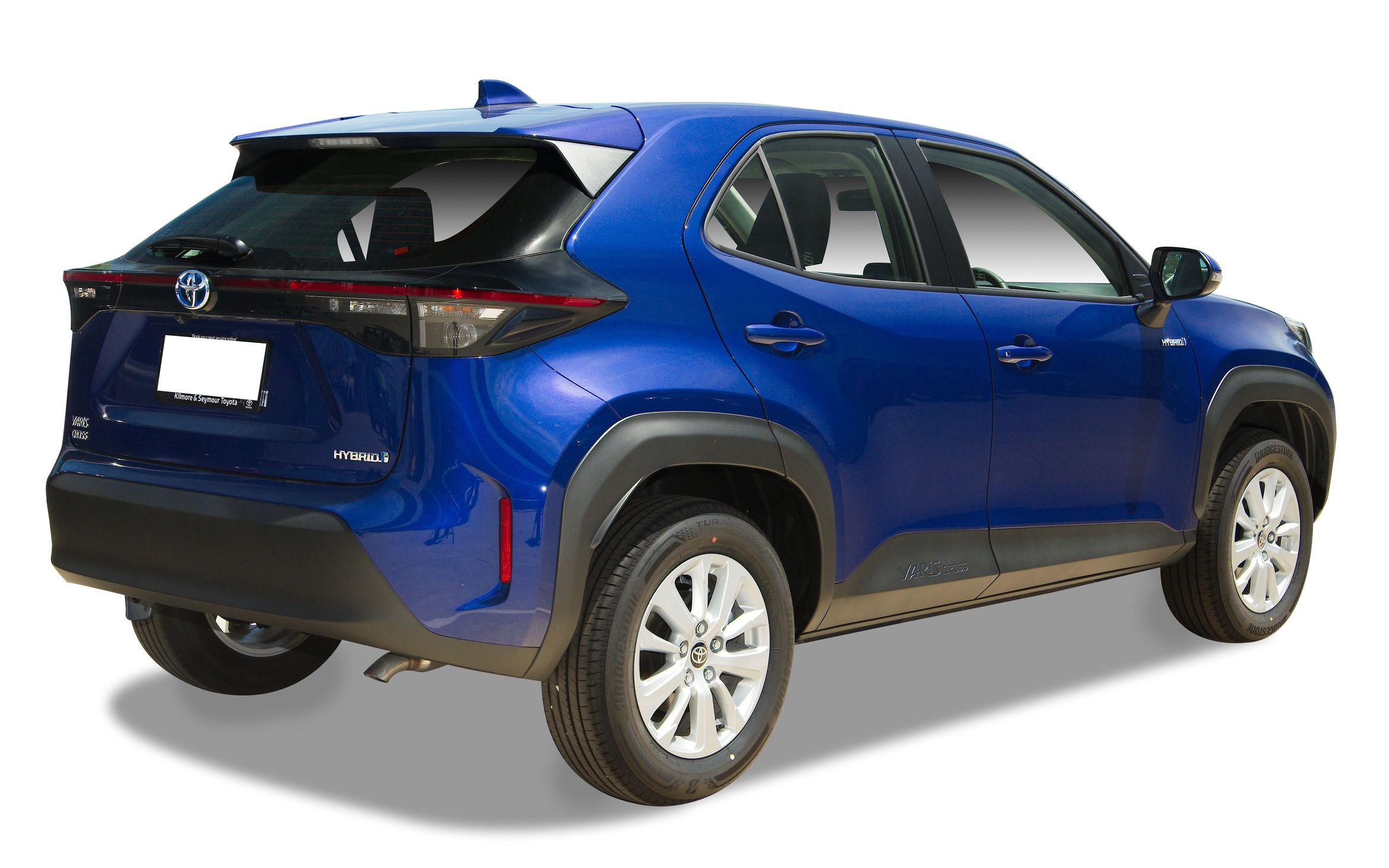 2023 Toyota Yaris Cross Reviews Models Range CarExpert 2023-toyota-yaris-cross-reviews-models-range-carexpert